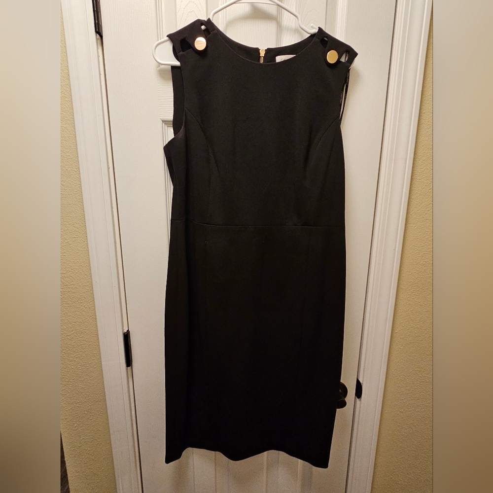 Calvin Klein Dress